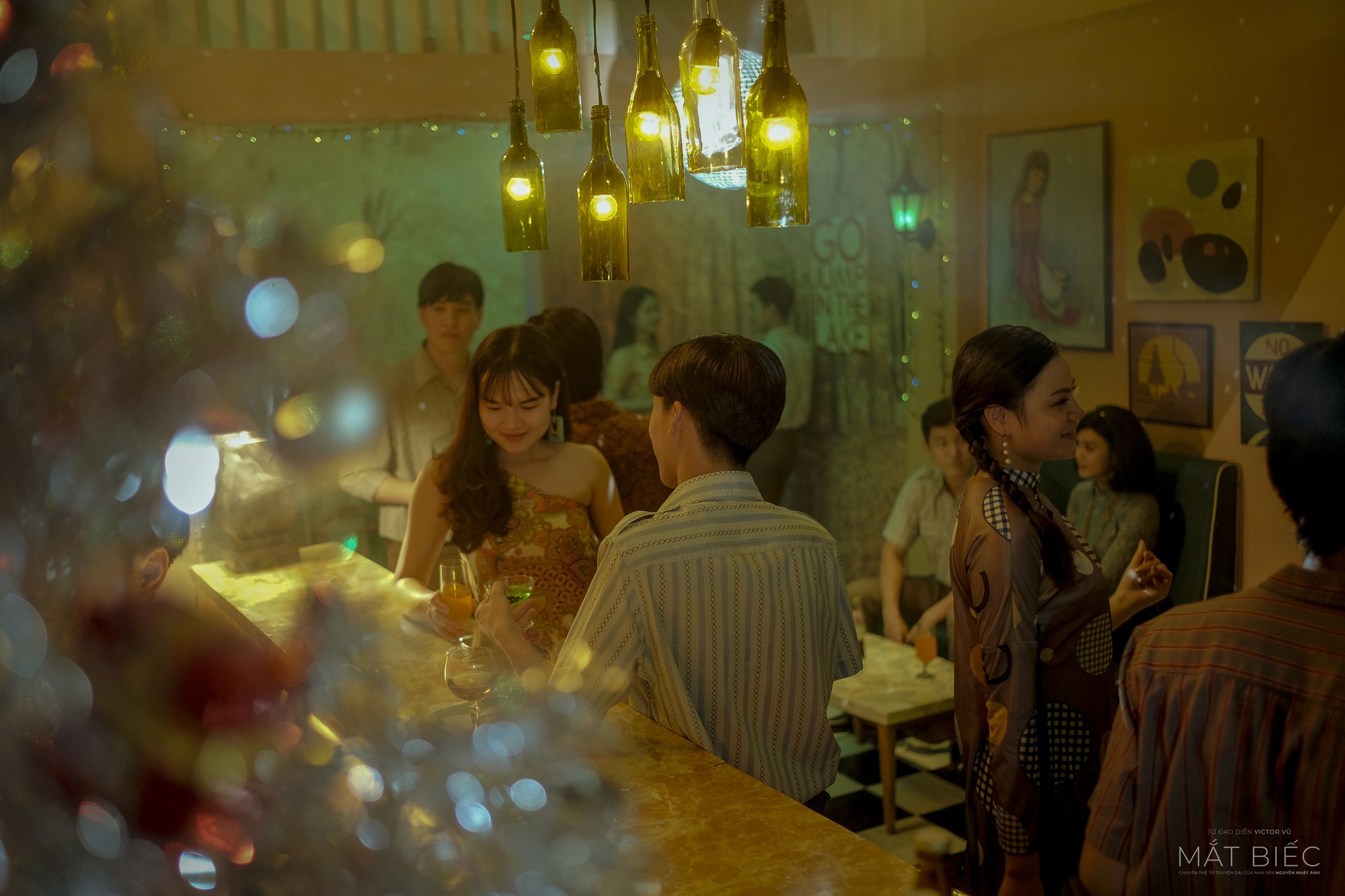 &ldquo;Mắt biếc&rdquo; g&acirc;y ch&uacute; &yacute; với loạt ảnh đầu ti&ecirc;n - Ảnh 5.
