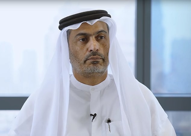Newcastle biến hình với 350 triệu bảng từ tỉ phú UAE? - Ảnh 1.