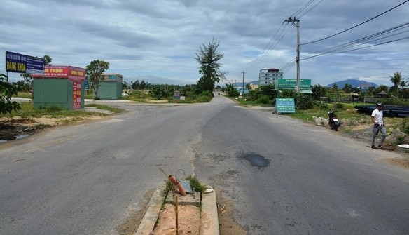 “Cò” thổi giá nhà đất, mức phạt không thấm vào đâu - Ảnh 1.