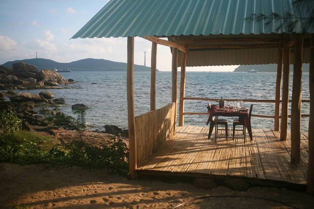 Khám phá 3 “hoang đảo Robinson” đẹp quên lối về ngay tại Việt Nam - Ảnh 7.