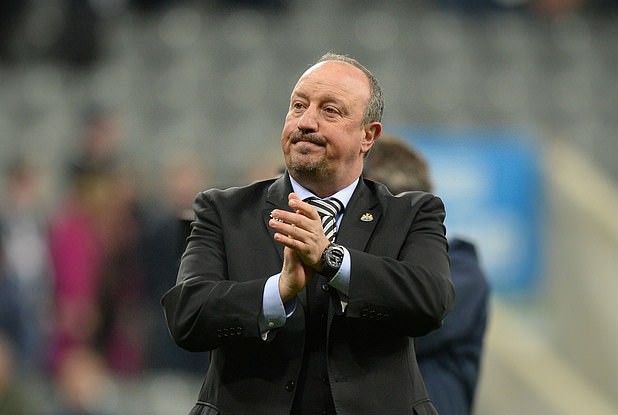 Newcastle biến hình với 350 triệu bảng từ tỉ phú UAE? - Ảnh 4.
