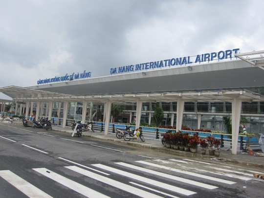 Đà Nẵng định xây hầm qua sân bay giảm ùn tắc: Phải có ý kiến của Bộ Quốc phòng
