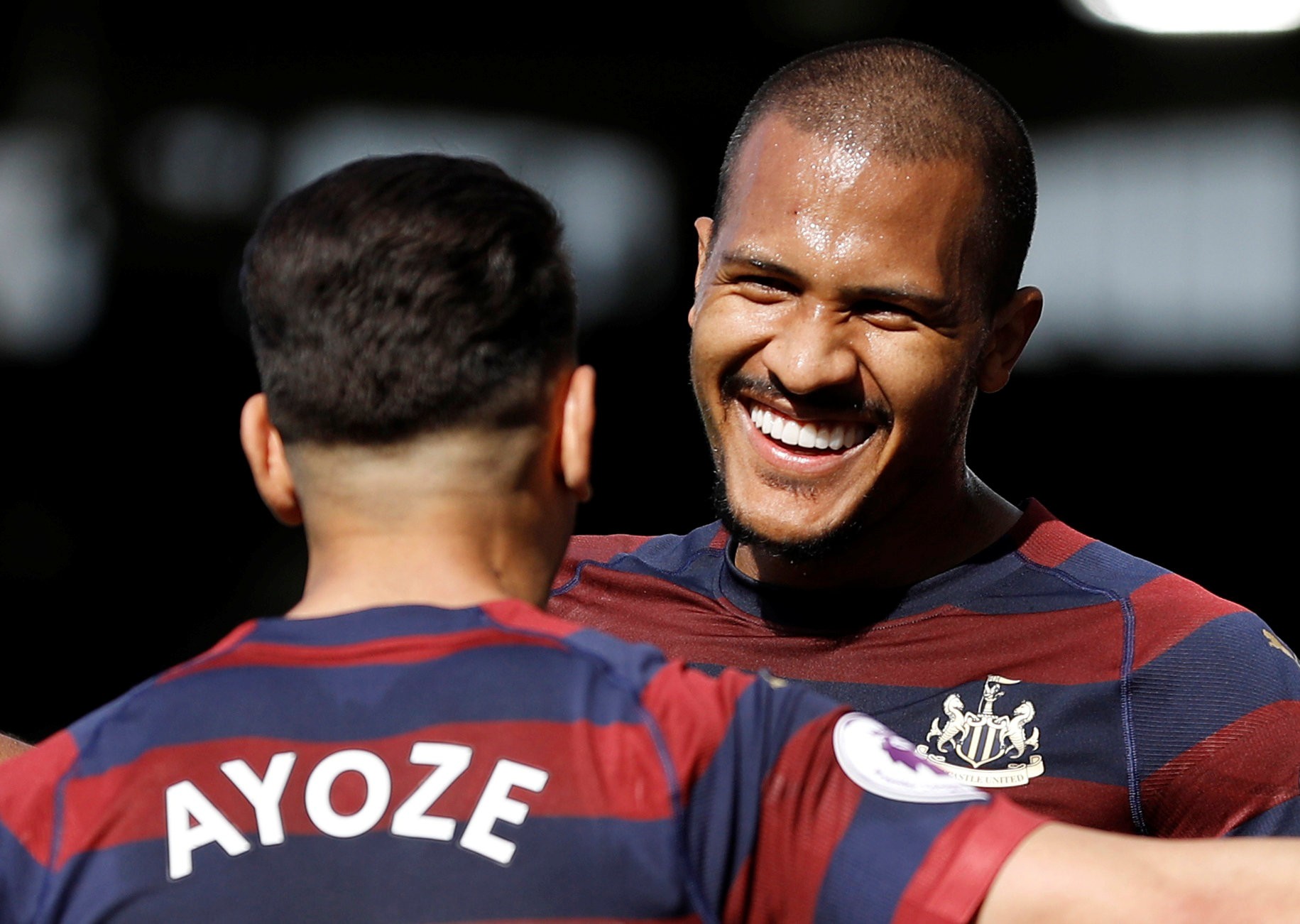 Newcastle biến hình với 350 triệu bảng từ tỉ phú UAE? - Ảnh 5.