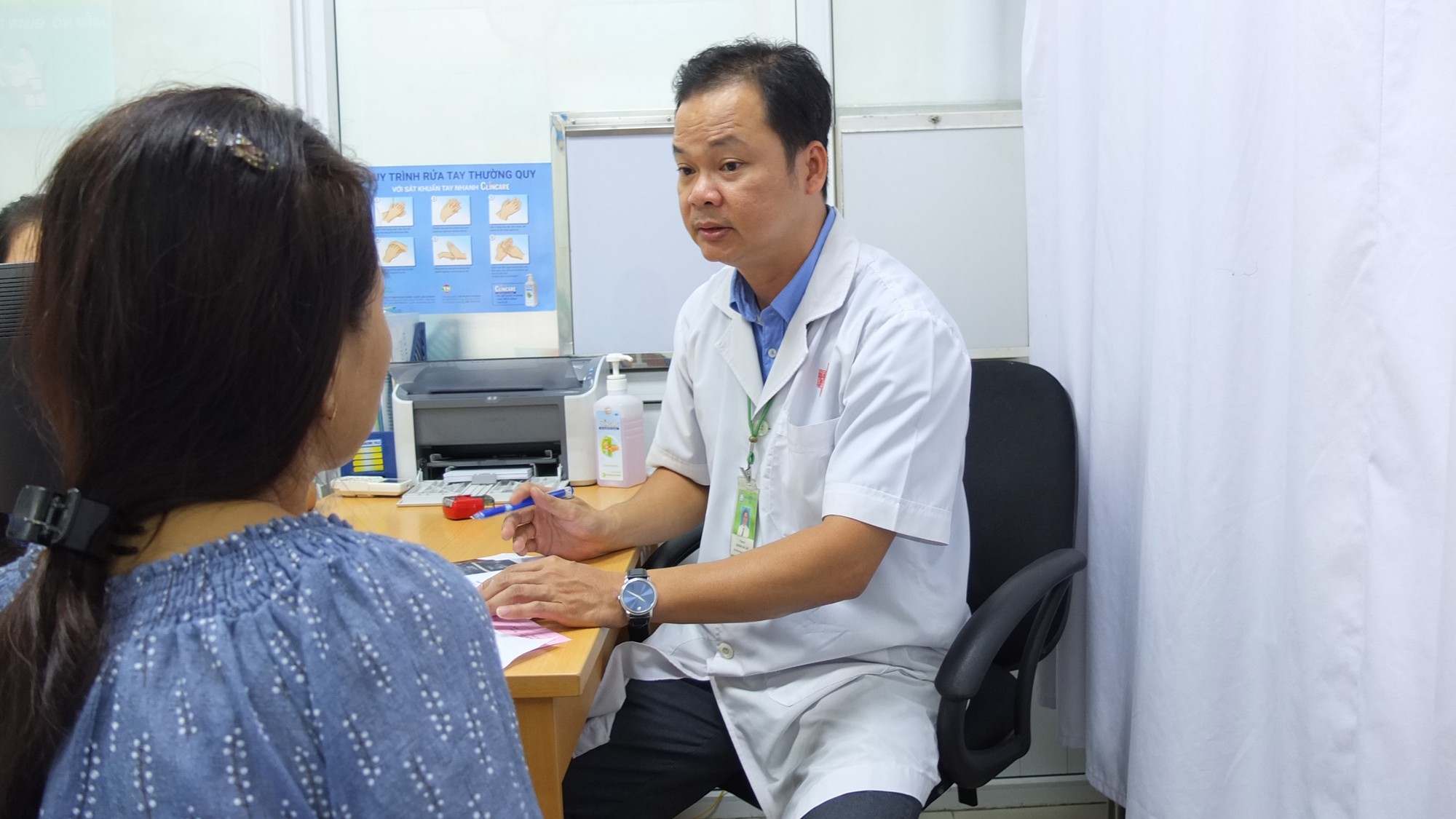 1.000 suất kh&aacute;m ung thư đại tr&agrave;ng miễn ph&iacute;