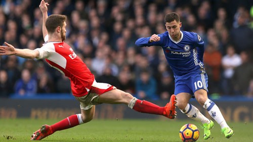 Chờ HLV Lampard thể hiện ở Champions League - Ảnh 1.