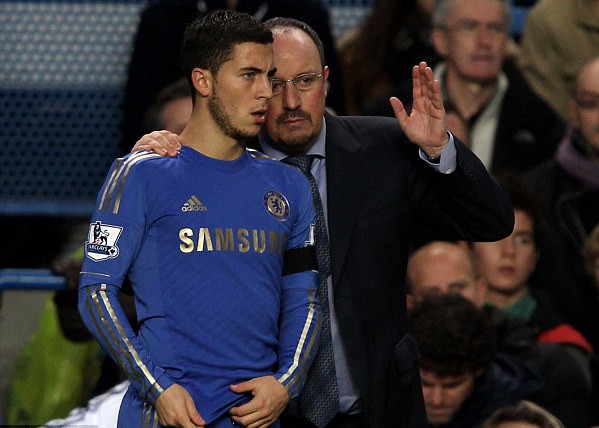 Eden Hazard: Kh&ocirc;ng bao giờ quay trở lại Anh thi đấu - Ảnh 4.