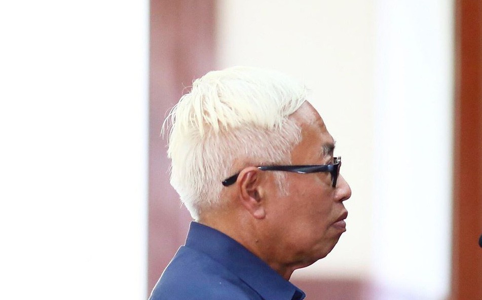 Không chi lãi ngoài thì Ngân hàng Đông Á sẽ sụp đổ?