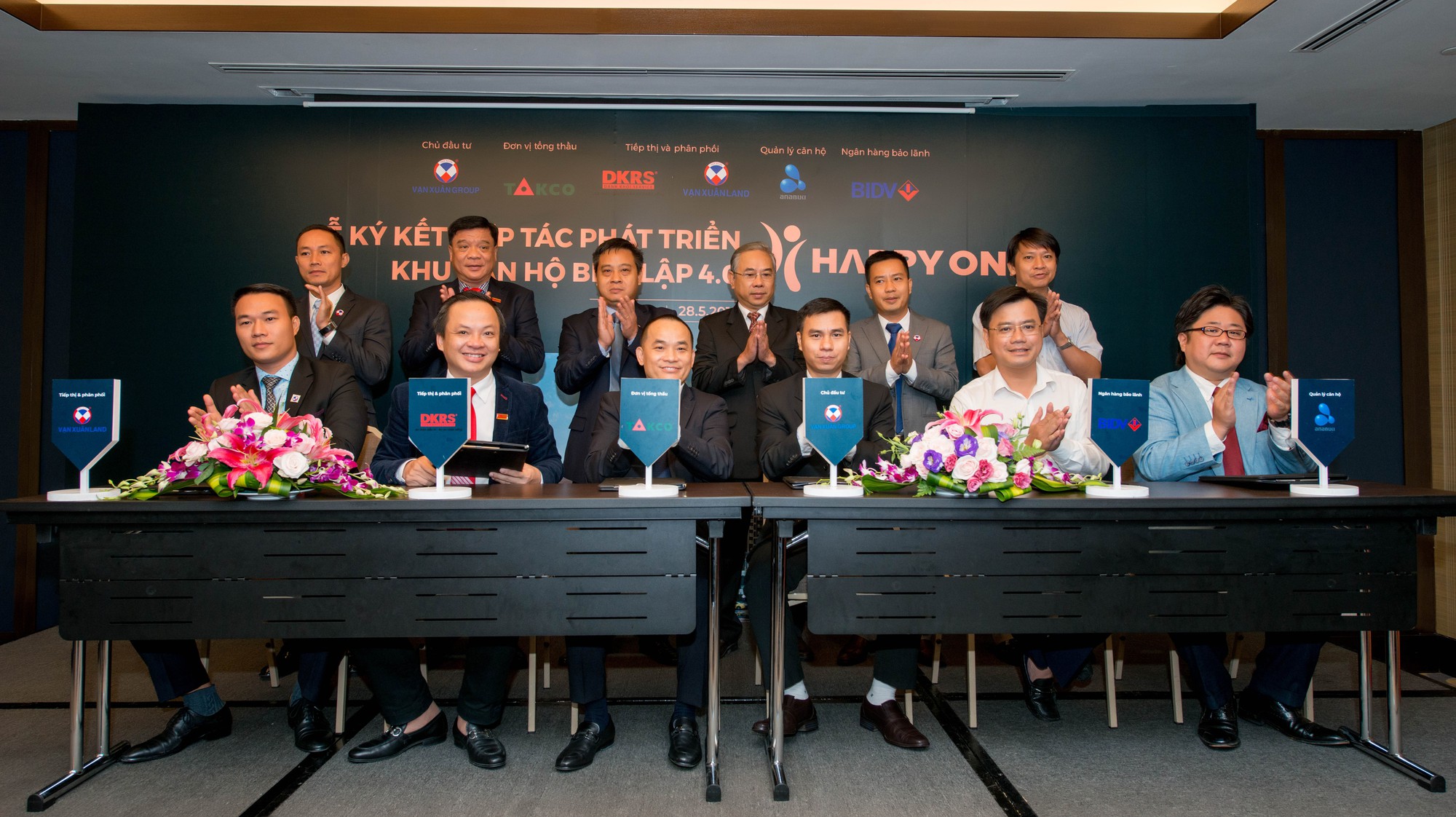 D&ograve;ng căn hộ biệt lập đầu ti&ecirc;n của Vạn Xu&acirc;n Group ch&iacute;nh thức ra mắt - Ảnh 1.
