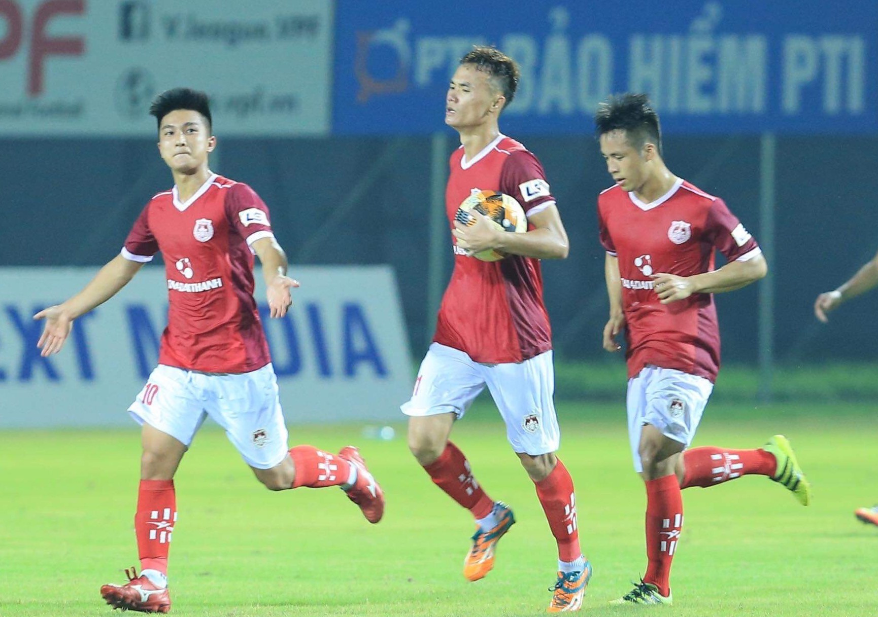 U23 Việt Nam công bố danh sách: Martin Lo được chọn