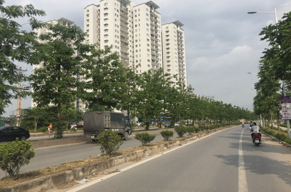 Đường BT ngàn tỉ ở Hà Nội nhiều sai phạm, kiến nghị xử lý gần 400 tỉ đồng