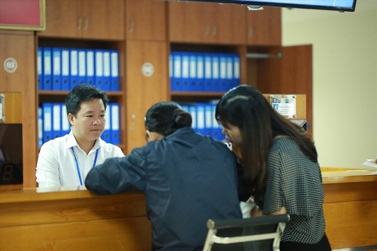 Bỏ hoàn toàn biên chế công chức là không phù hợp! - Ảnh 1.