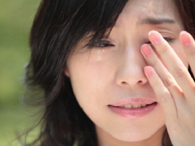 Tiền nhiều làm gì để rồi mất nhau, chồng ơi!