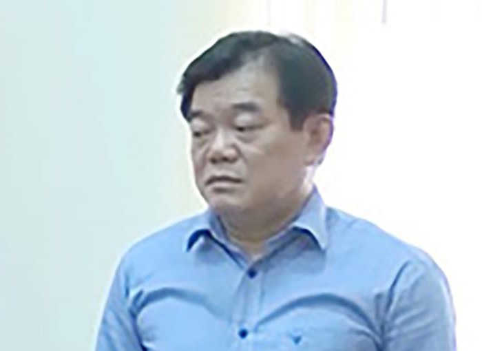 Vụ gian lận điểm thi ở Sơn La: Giám đốc Sở GD-ĐT Hoàng Tiến Đức khai gì khi bị triệu tập?