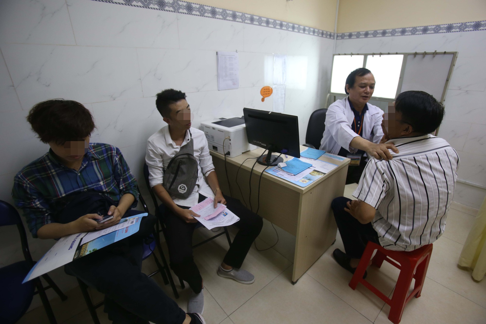 Trầm cảm nặng khởi ph&aacute;t từ đau dạ d&agrave;y - Ảnh 1.