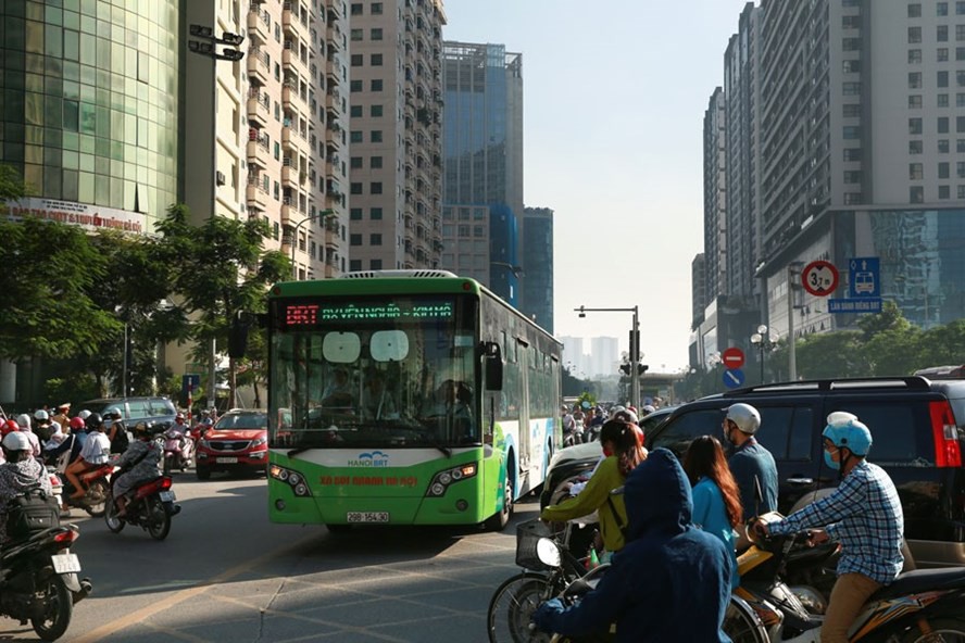 T&igrave;m ra &ldquo;virus của căn bệnh đ&ocirc; thị&rdquo; - Ảnh 1.