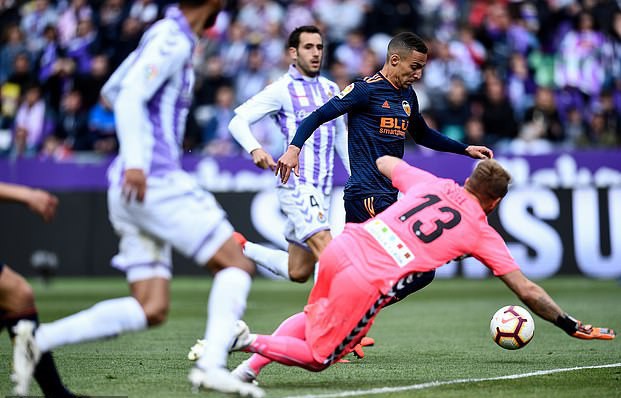 La Liga rúng động vì nghi án bán độ, dàn xếp tỉ số - Ảnh 4.