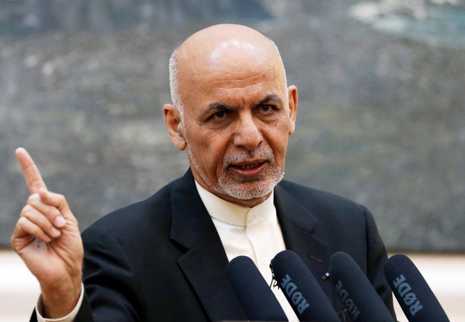 Afghanistan tuyên bố thả 175 tù nhân Taliban