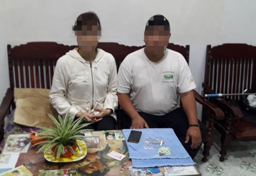 Vụ "30 ngày đeo bám nhóm lao động "bị kẹt" ở Nga": Hoàn tất giải cứu