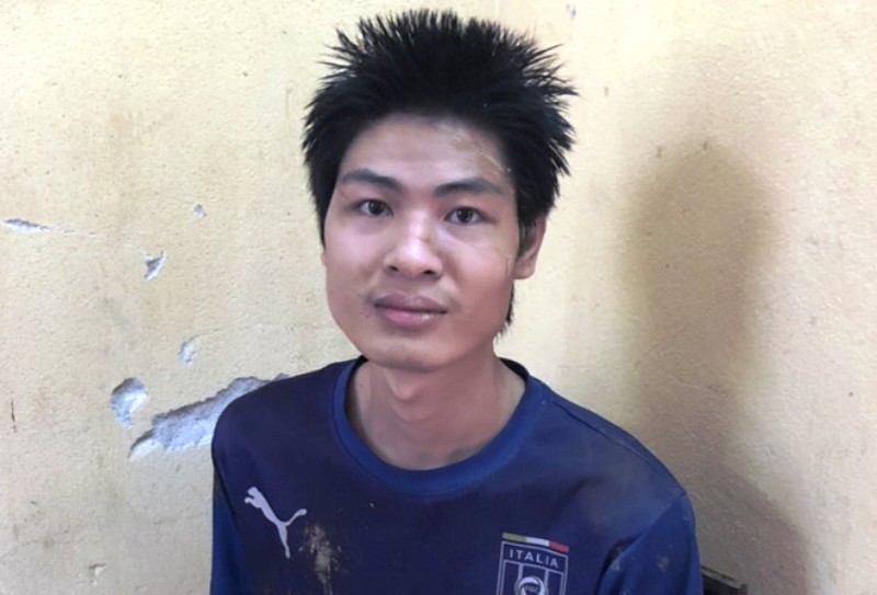 Nghi phạm đ&acirc;m 6 c&ocirc; tr&ograve; thương vong ở Thanh H&oacute;a nghiện game - Ảnh 3.