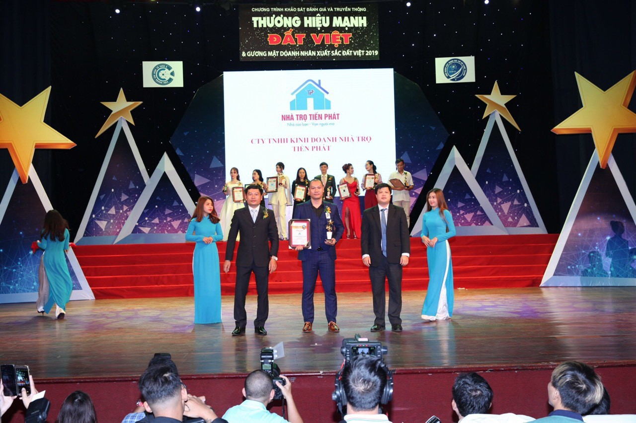 Tiến Ph&aacute;t &ndash; ti&ecirc;n phong ph&aacute;t triển ph&acirc;n kh&uacute;c nh&agrave; trọ cho thu&ecirc; tại TP HCM - Ảnh 2.