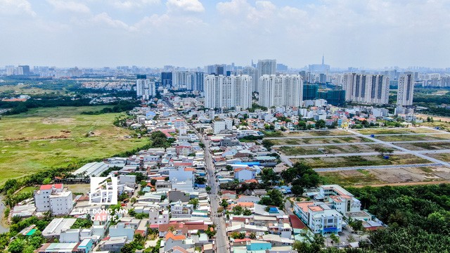 BĐS khu Nam TP HCM tăng gi&aacute; nhờ hưởng lợi từ những cơ hội lớn n&agrave;y - Ảnh 1.