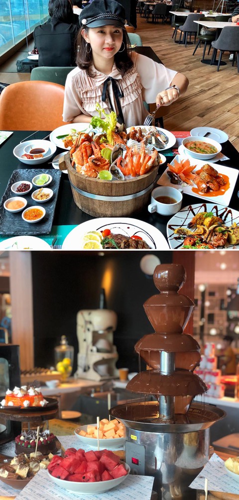 Thích ảnh đẹp, ưa ăn ngon: Kiểu nào Thái Lan cũng chiều lòng bạn - Ảnh 15.