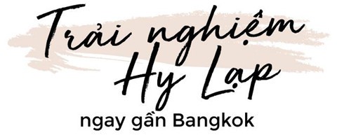 Thích ảnh đẹp, ưa ăn ngon: Kiểu nào Thái Lan cũng chiều lòng bạn - Ảnh 8.
