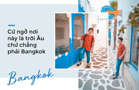Thích ảnh đẹp, ưa ăn ngon: Kiểu nào Thái Lan cũng chiều lòng bạn - Ảnh 9.