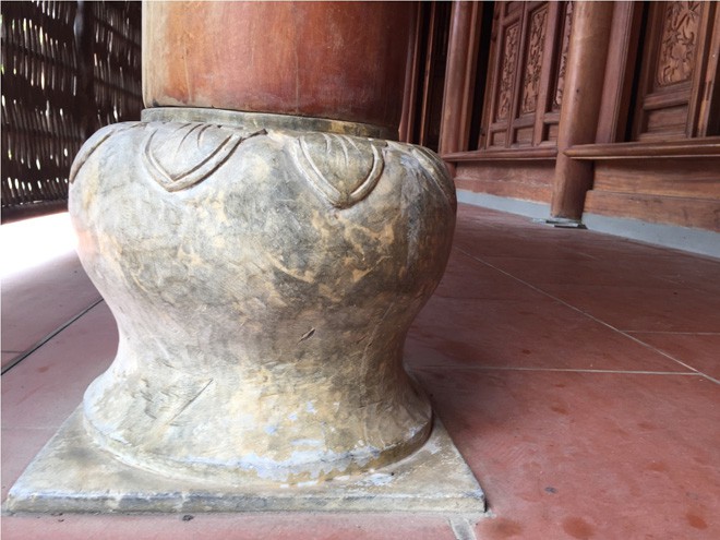 Trầm trồ trước vẻ đẹp của ngôi nhà gỗ mít độc nhất nhì đất Hà thành - Ảnh 10.