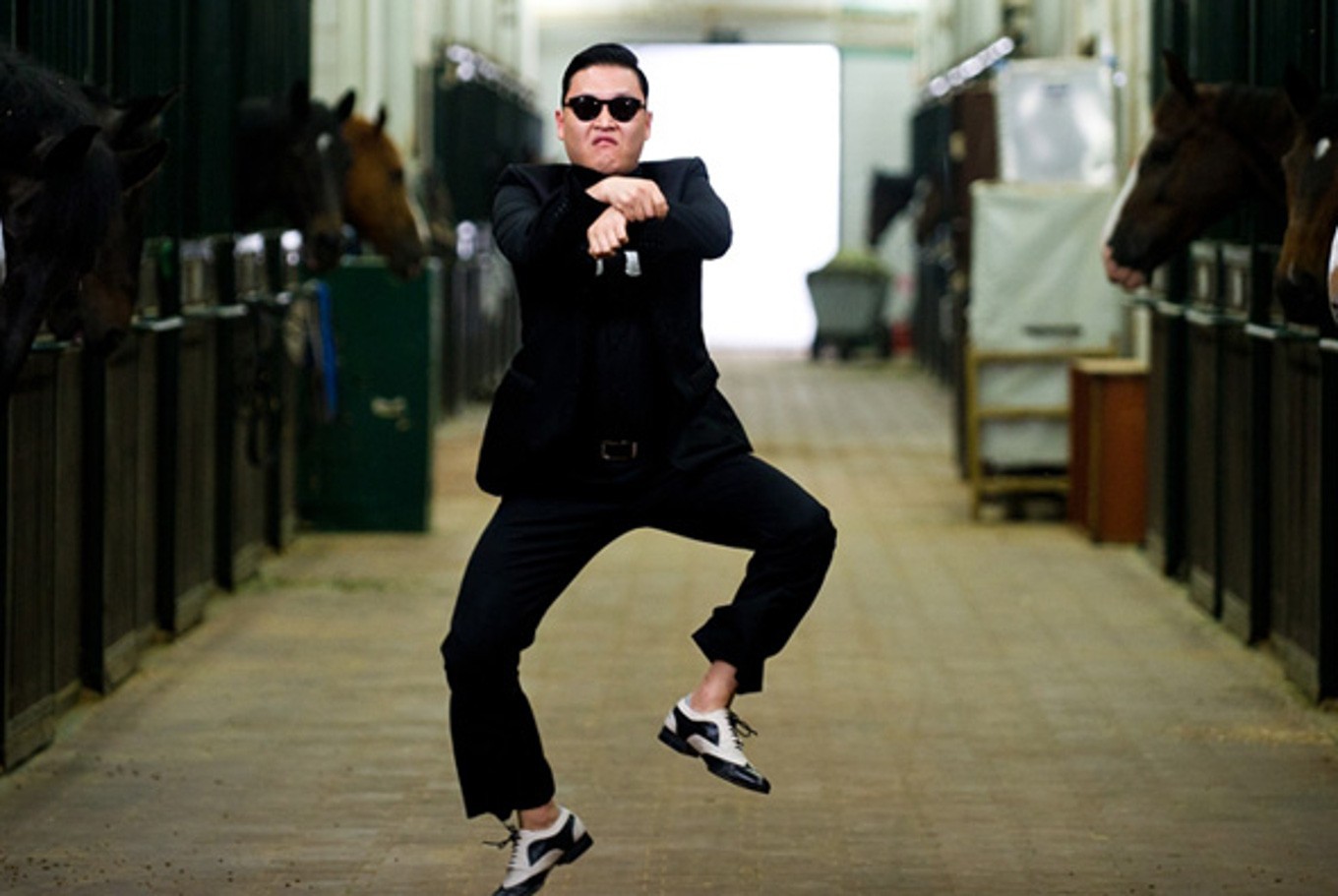 “Cha đẻ” Gangnam Style bác cáo buộc dính môi giới mại dâm