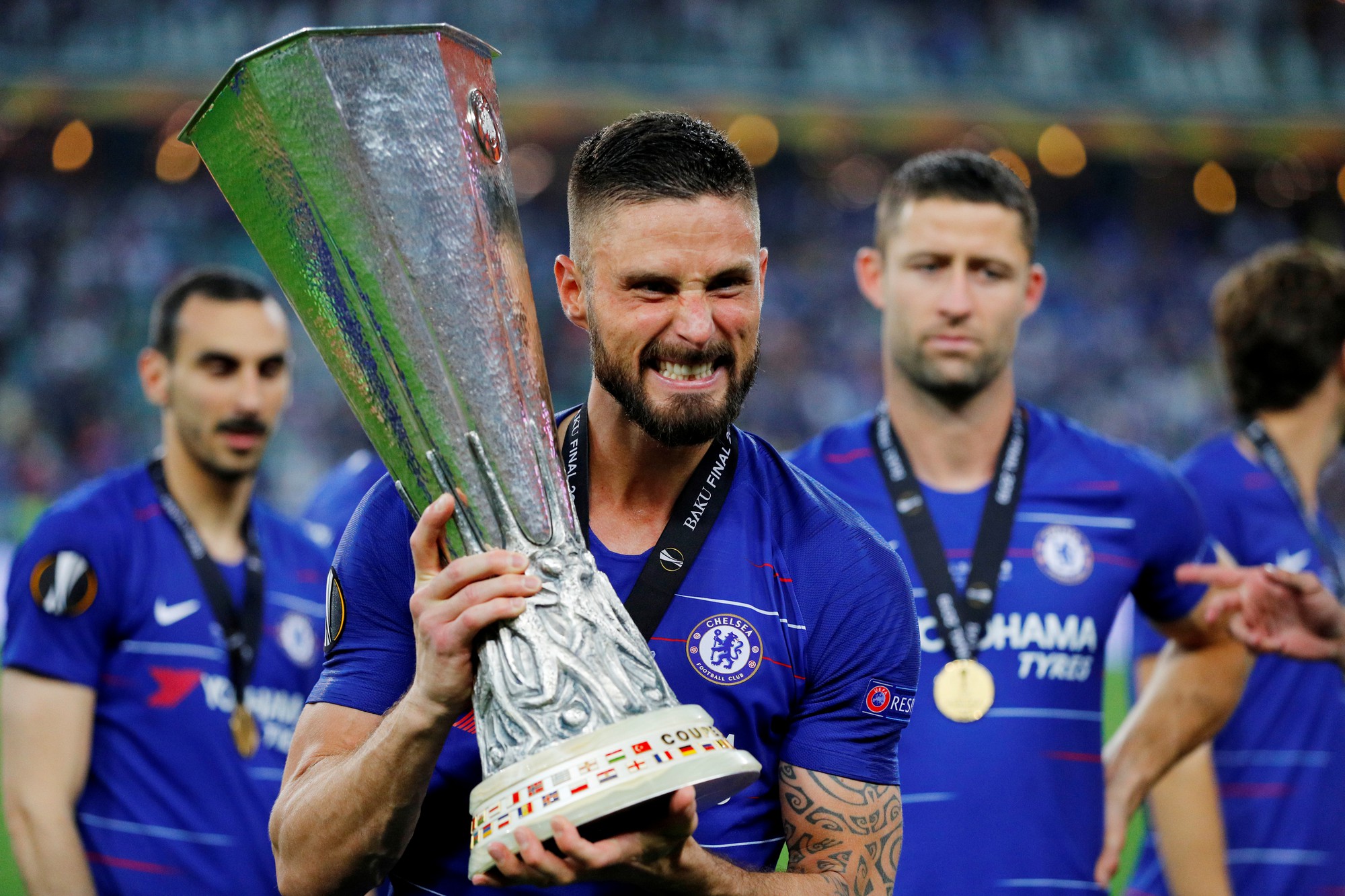Arsenal đau đớn bởi m&agrave;n kịch x&agrave;o x&aacute;o nội bộ của Chelsea - Ảnh 7.