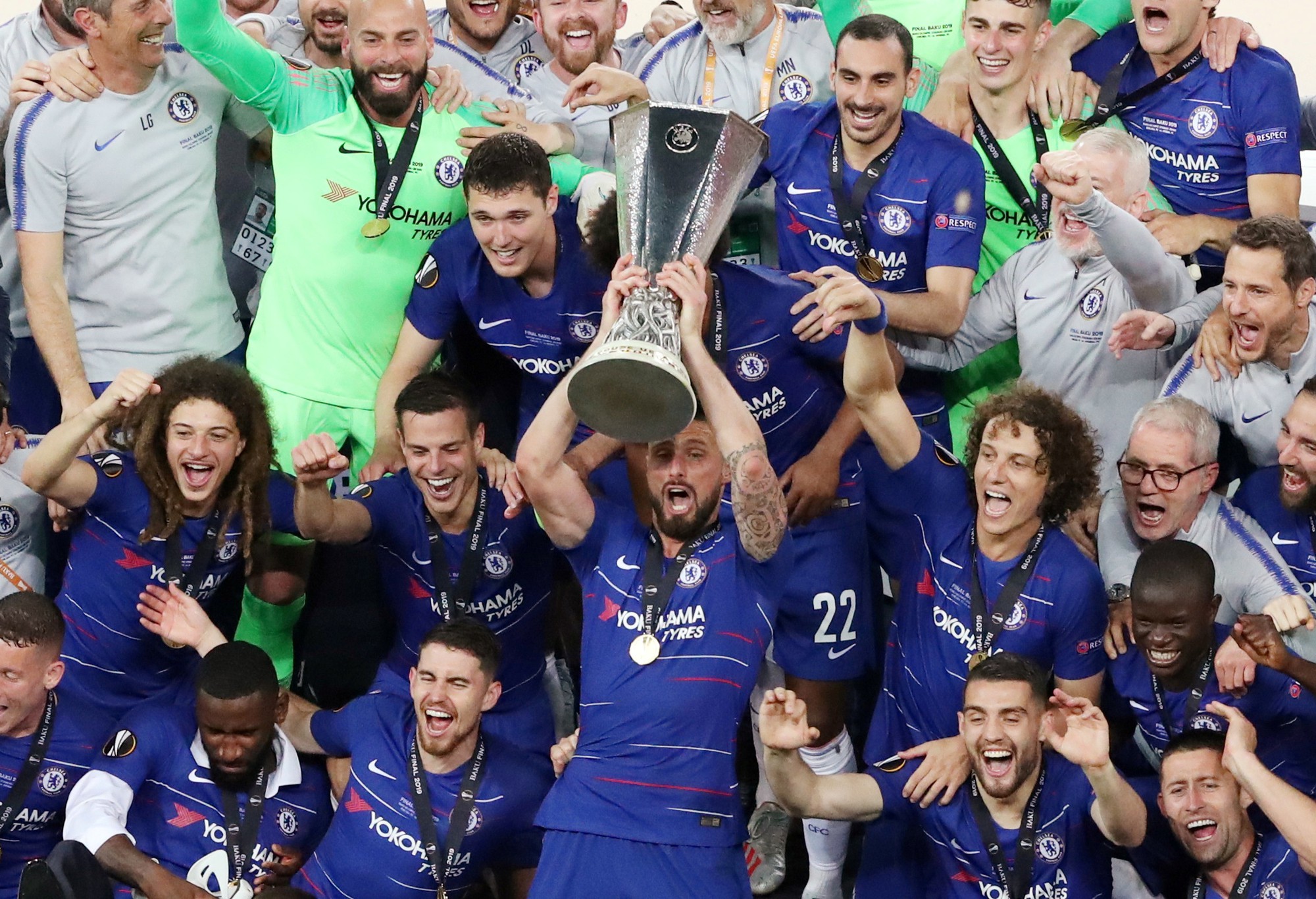Arsenal đau đớn bởi m&agrave;n kịch x&agrave;o x&aacute;o nội bộ của Chelsea - Ảnh 6.