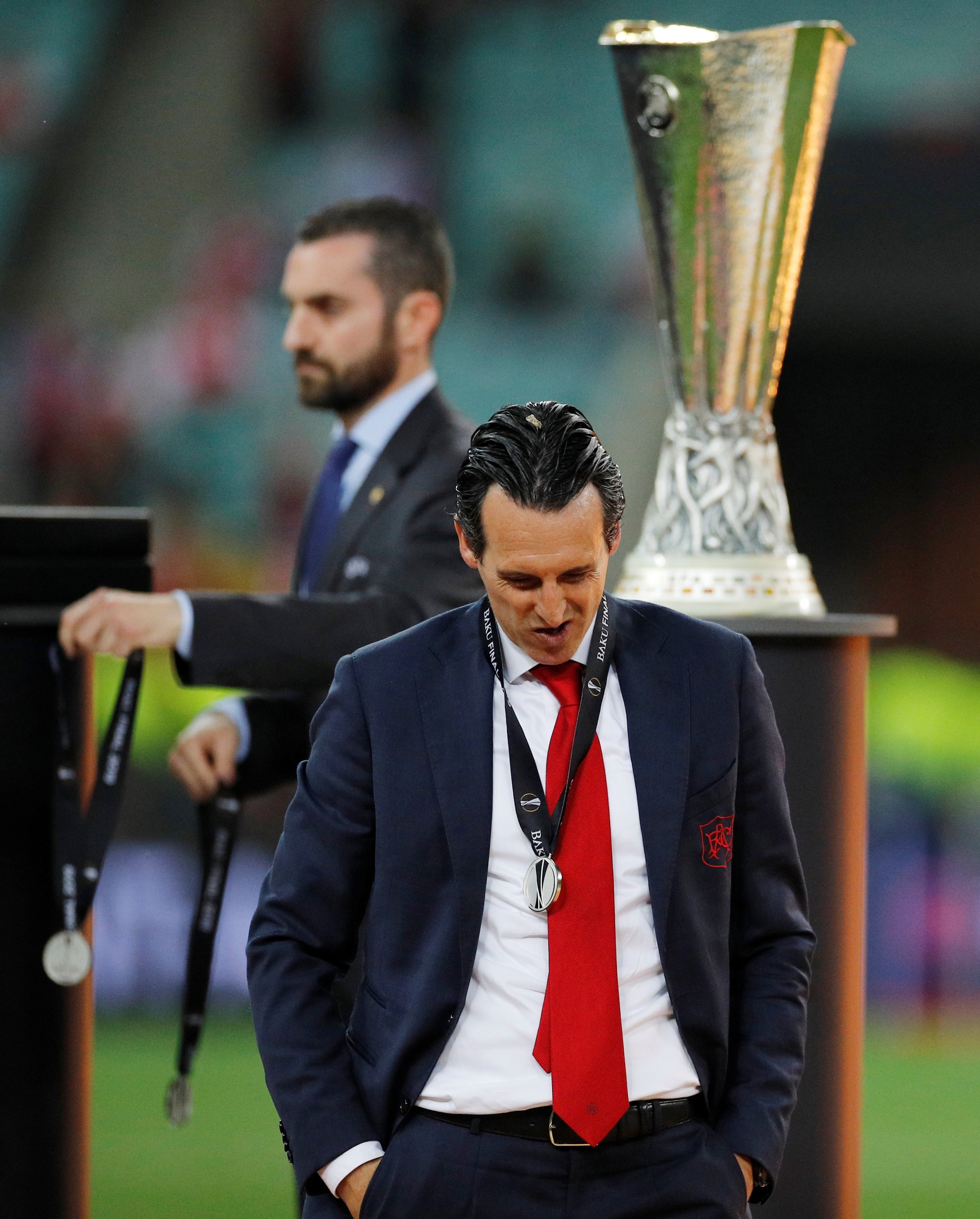 Arsenal đau đớn bởi m&agrave;n kịch x&agrave;o x&aacute;o nội bộ của Chelsea - Ảnh 10.