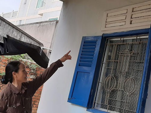 Nỗi thống khổ gần 20 năm ở La Ng&agrave; - Ảnh 2.