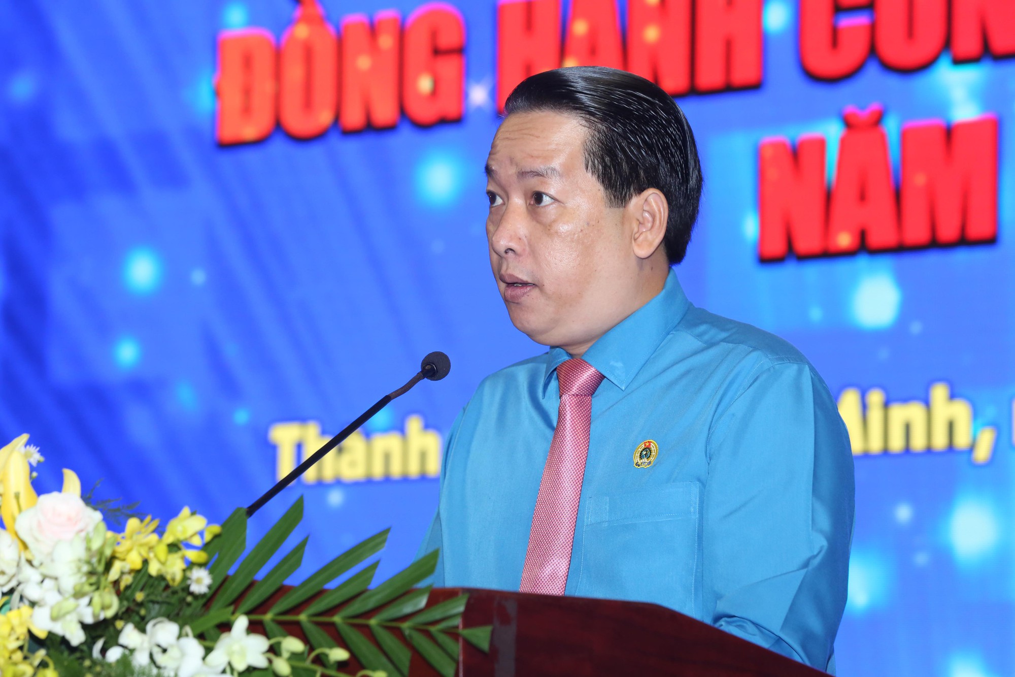 T&ocirc;n vinh 29 chủ doanh nghiệp chăm lo tốt cho người lao động - Ảnh 3.