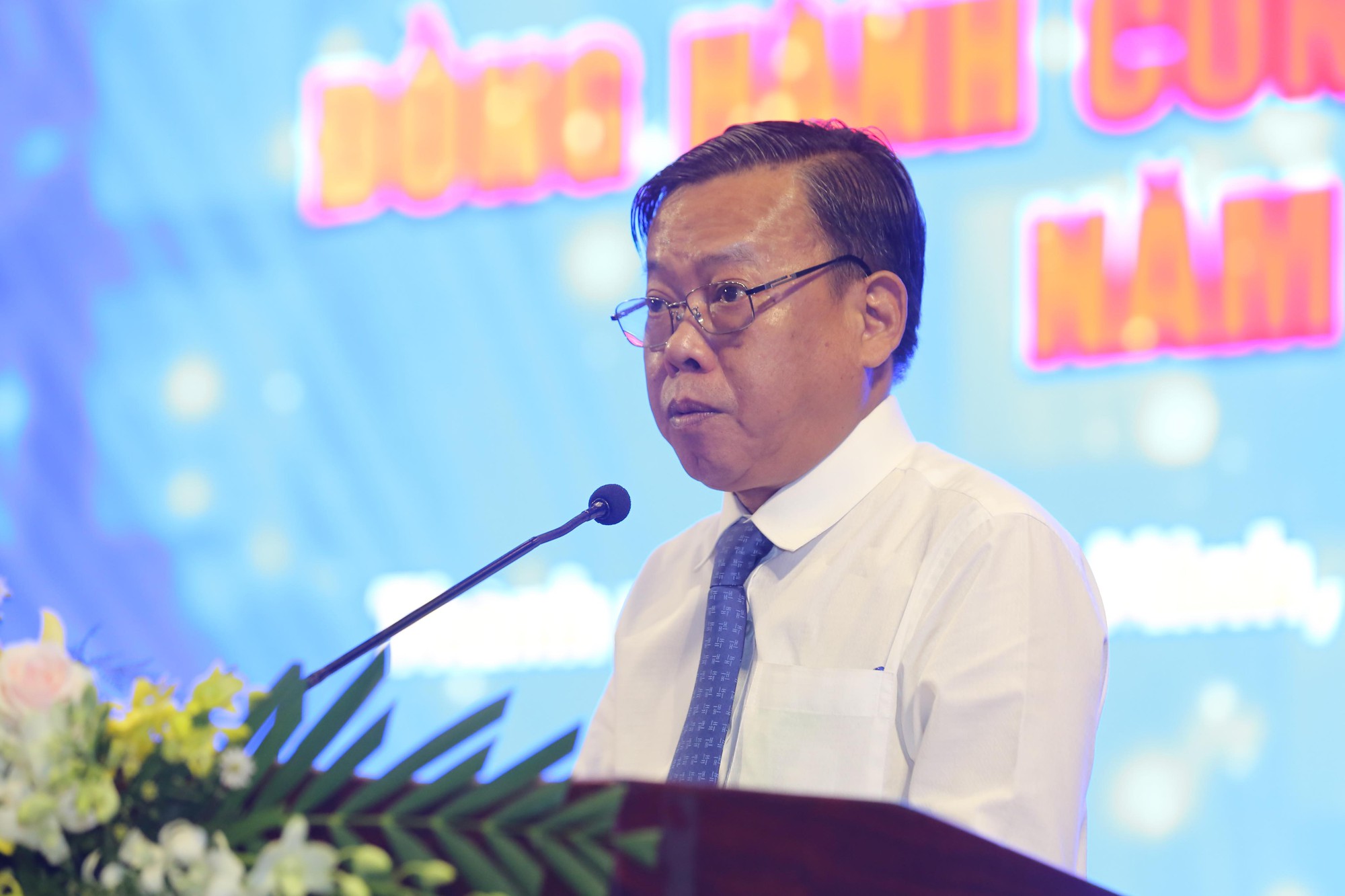 T&ocirc;n vinh 29 chủ doanh nghiệp chăm lo tốt cho người lao động - Ảnh 4.