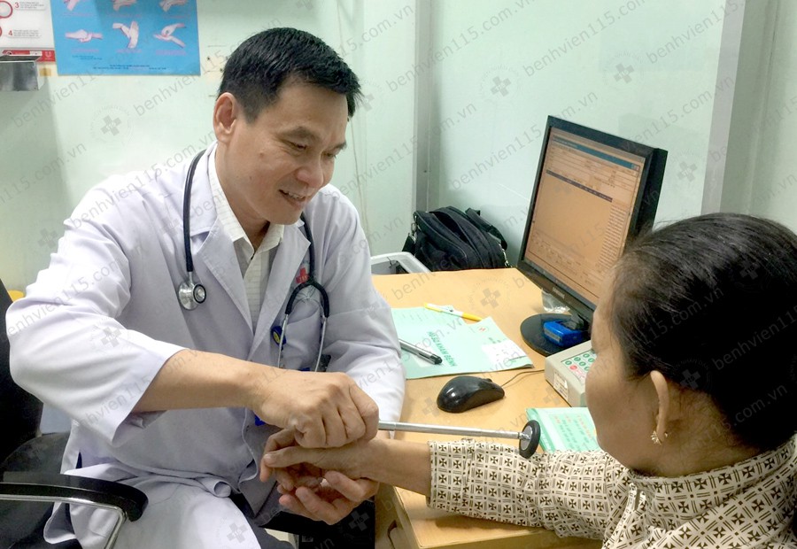 Sai lầm trong sơ cứu người động kinh