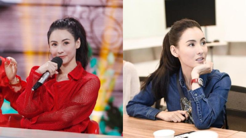 Trương Bá Chi bị “bóc phốt” nói dối trên truyền hình