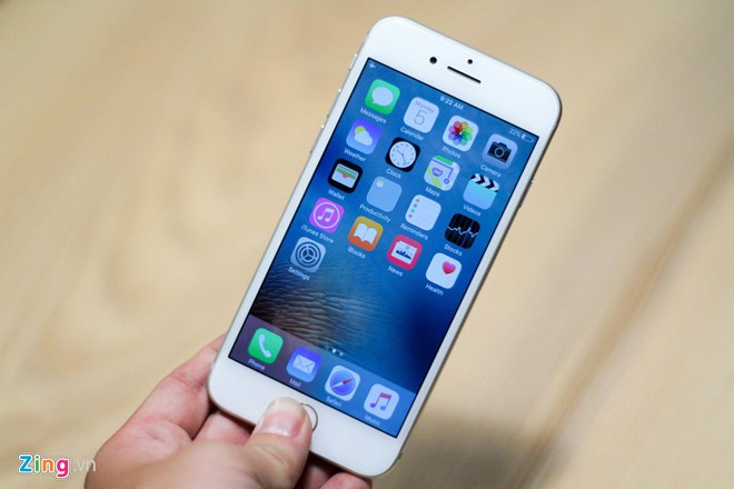 Liên tục giảm giá, iPhone 7 cũ còn hơn 4 triệu tại Việt Nam