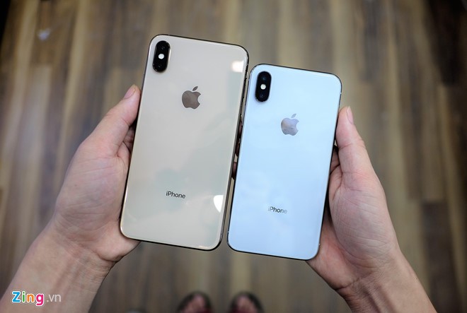 Li&ecirc;n tục giảm gi&aacute;, iPhone 7 cũ c&ograve;n hơn 4 triệu tại Việt Nam - Ảnh 2.