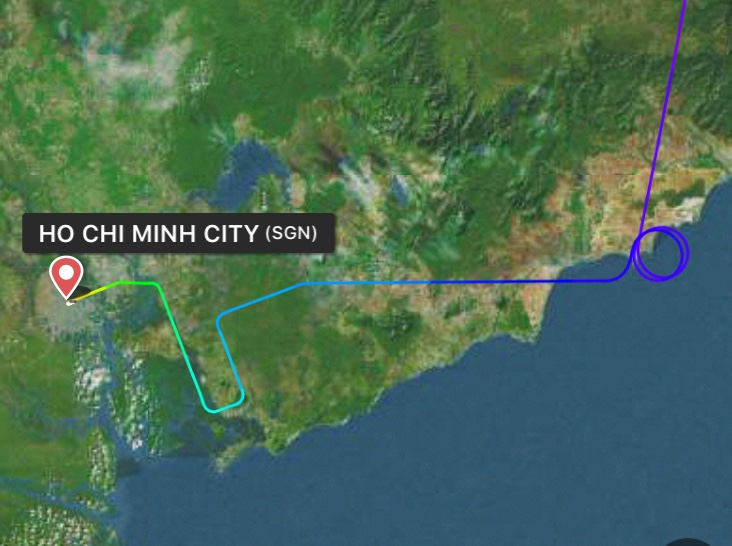 Vietnam Airlines nói gì về  việc "hoãn chuyến chờ 1 khách" tại Tân Sơn Nhất?