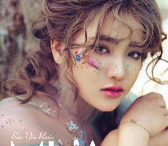 Bảo Yến Rosie "chưa nổi đã chảnh": Cứ dìm đi, tôi sẽ nổi tiếng!