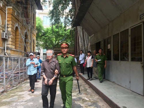 Cái giá của 1 phút nóng giận