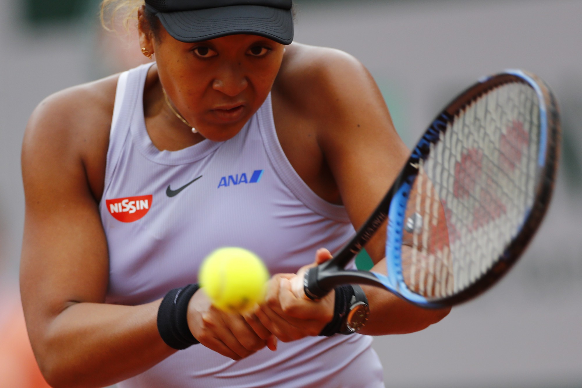 Tay vợt Việt kiều v&agrave;o v&ograve;ng 3 Roland Garros sau khi hạ gục Verdasco - Ảnh 4.