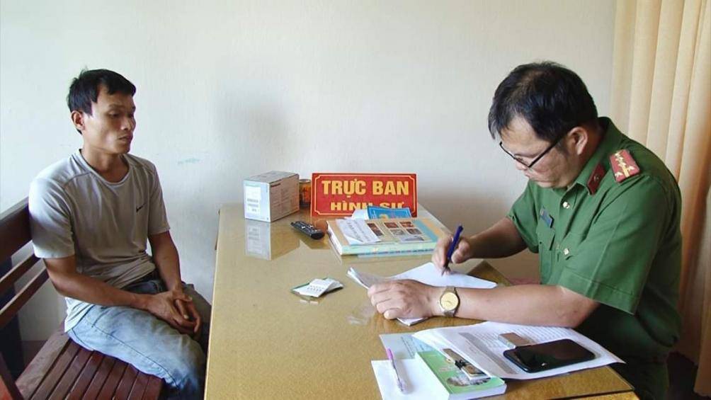 Tông chết nữ sinh lớp 12, tài xế lẩn trốn khỏi hiện trường bị tạm giữ hình sự