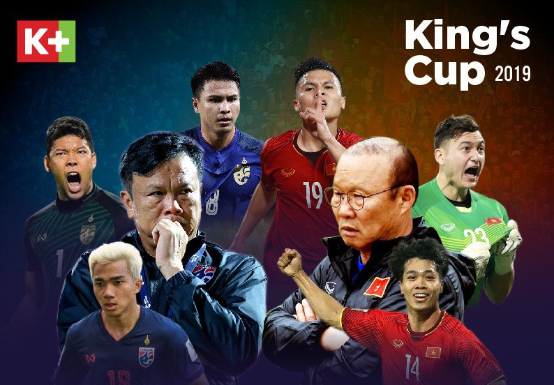 Khán giả Việt thêm lựa chọn xem Ngoại hạng Anh trên thiết bị di động