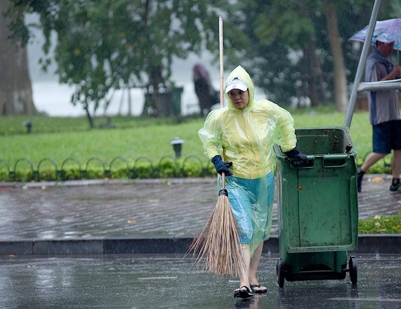 Tăng tuổi nghỉ hưu: Lãnh đạo có chịu rời ghế làm nhân viên?