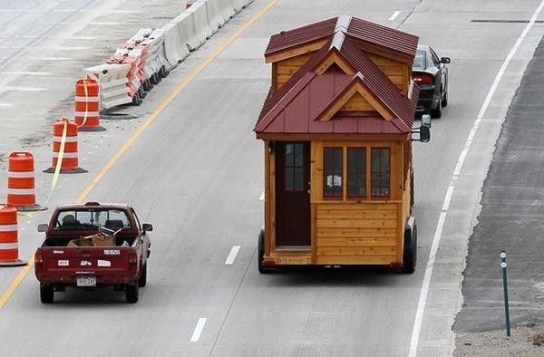 Những căn nh&agrave; si&ecirc;u dị tr&ecirc;n thế giới, vượt xa tr&iacute; tưởng tượng - Ảnh 9.