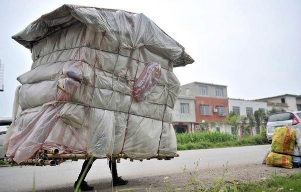 Những căn nh&agrave; si&ecirc;u dị tr&ecirc;n thế giới, vượt xa tr&iacute; tưởng tượng - Ảnh 10.