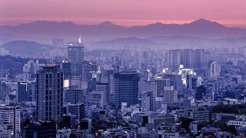 &lsquo;Rừng b&ecirc; t&ocirc;ng&rsquo; - cơn &aacute;c mộng quy hoạch đ&ocirc; thị mất kiểm so&aacute;t - Ảnh 1.